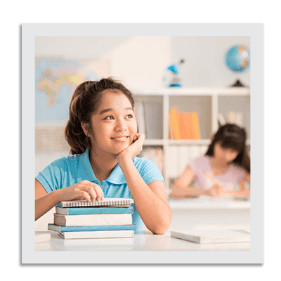 Jangan pernah ragu untuk meraih mimpimu!