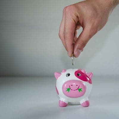 Simak 7 Tips Menabung ala Izzi