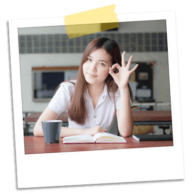 Tetap Aktif Walau Tugas sekolah Menumpuk