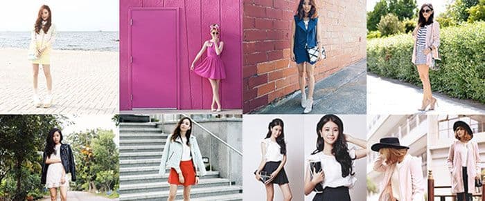 Tips Penting untuk Foto OOTD Keren