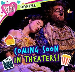 BEAUTY AND THE BEAST SIAP MEMBAWA KEMBALI KENANGAN MASA KECILMU