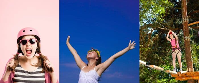 Atasi Berbagai Perasaan Takut Ini