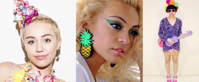 Trend Highlight: Aksesoris yang Unik dan Playful