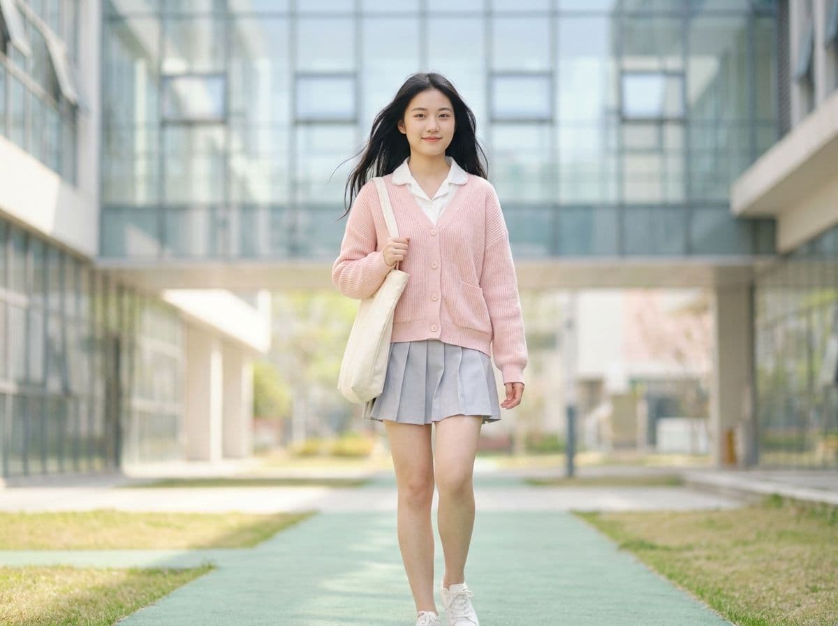 Kenapa Aroma Soft Lagi Jadi Tren di Kalangan Gen Z?