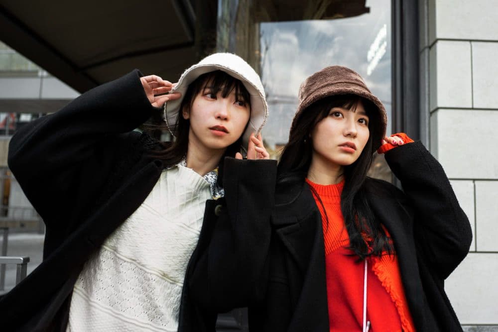 Baru! Tren Fashion Ala Artis Korea 2024 yang Wajib Kamu Ikuti!