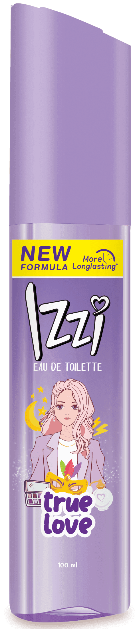 EDT True Love image 1