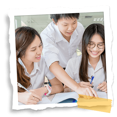 Saat Sahabat Gak Mau Diajak Kerja Kelompok, Harus Gimana?