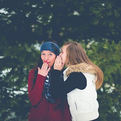 Belum Besties Namanya Kalau Nggak Pernah Ngobrolin 5 Hal Ini