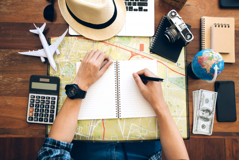 Liburan Seru Bareng Sahabat? Ini Ide Itinerary One-Day Trip Anti Bosan