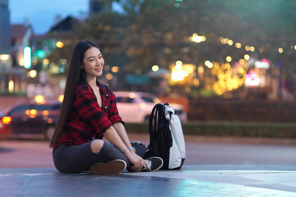 Myeong-Dong Vibes: Aroma yang Bikin Kamu Serasa Jalan Bareng Oppa
