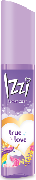 Body Mist Love at First Sight