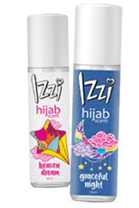 IZZI Hijab Scent